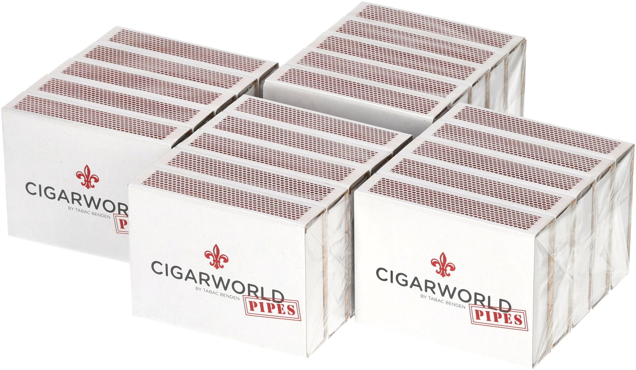 Pfeifenstreichhölzer 20 Packungen SPARANGEBOT á 60 Stück_01