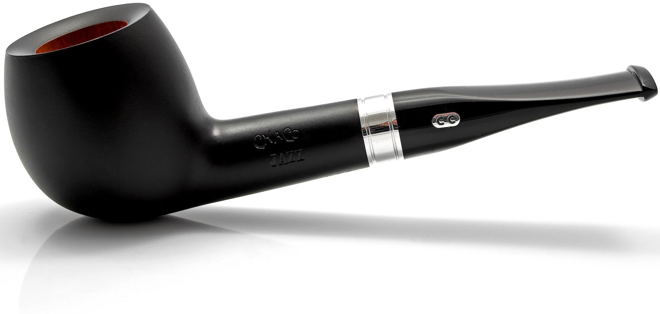 Chacom Jazz Modell 124 (14983) Detailbild