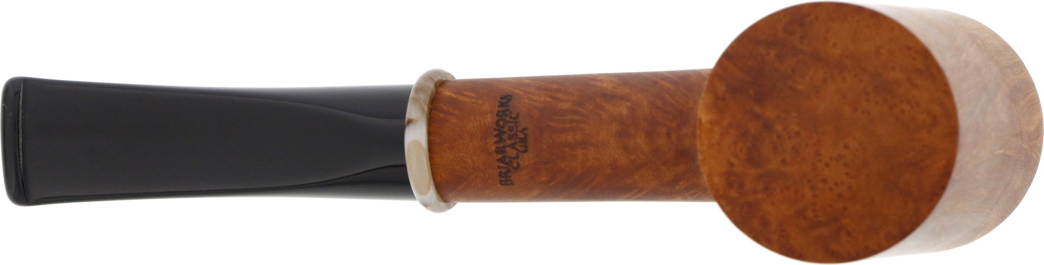 Icarus Pipes Pfeifen Modell CS16007 NS Detailbild 2