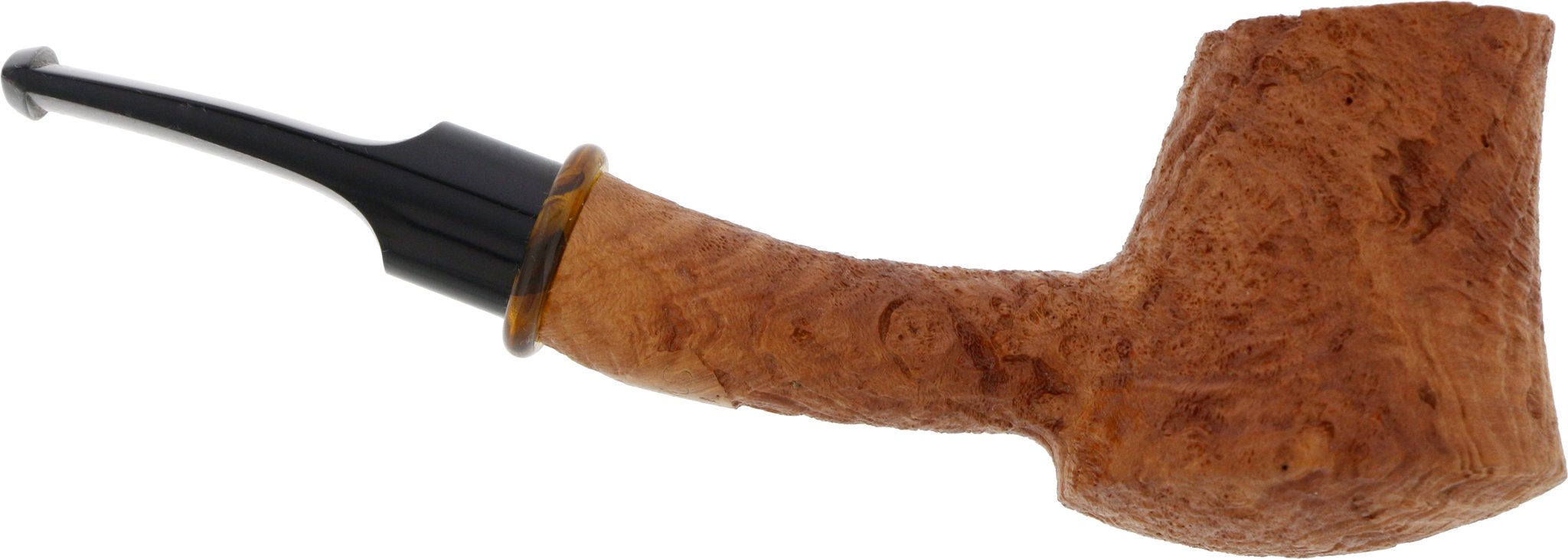 Icarus Pipes Pfeifen Modell IC53005 LB Detailbild 1