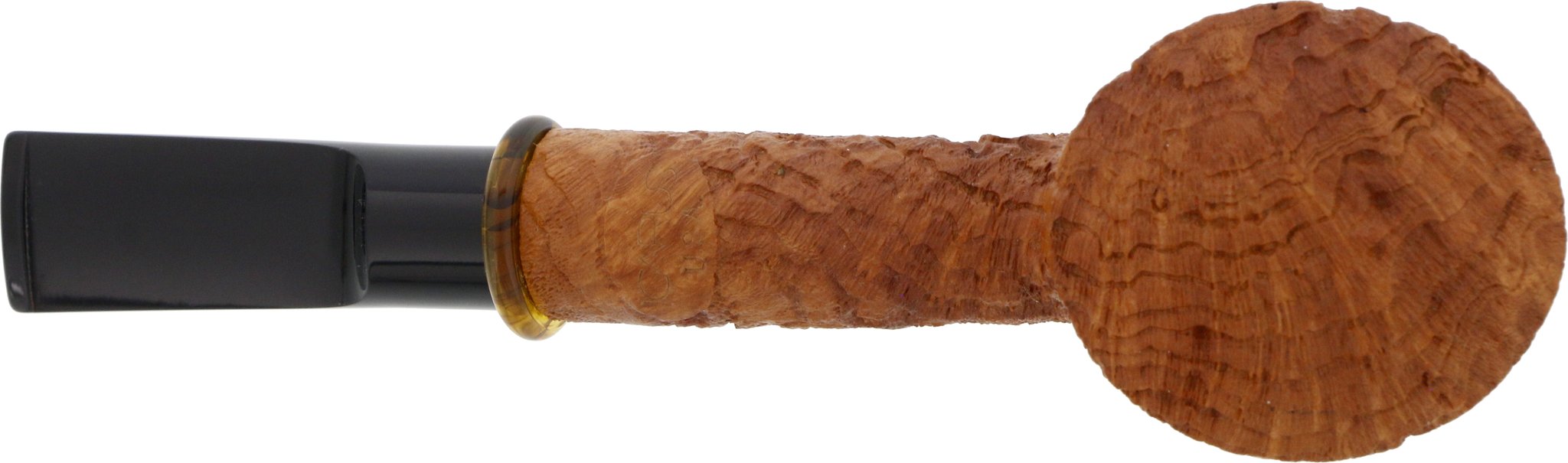 Icarus Pipes Pfeifen Modell IC53005 LB Detailbild 2