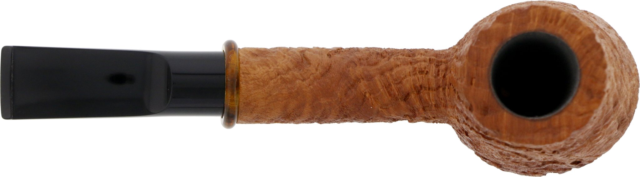 Icarus Pipes Pfeifen Modell IC53005 LB Detailbild 3