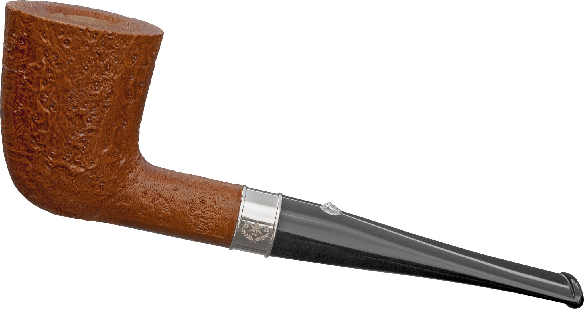 Barling Benjamin Fossil 1815