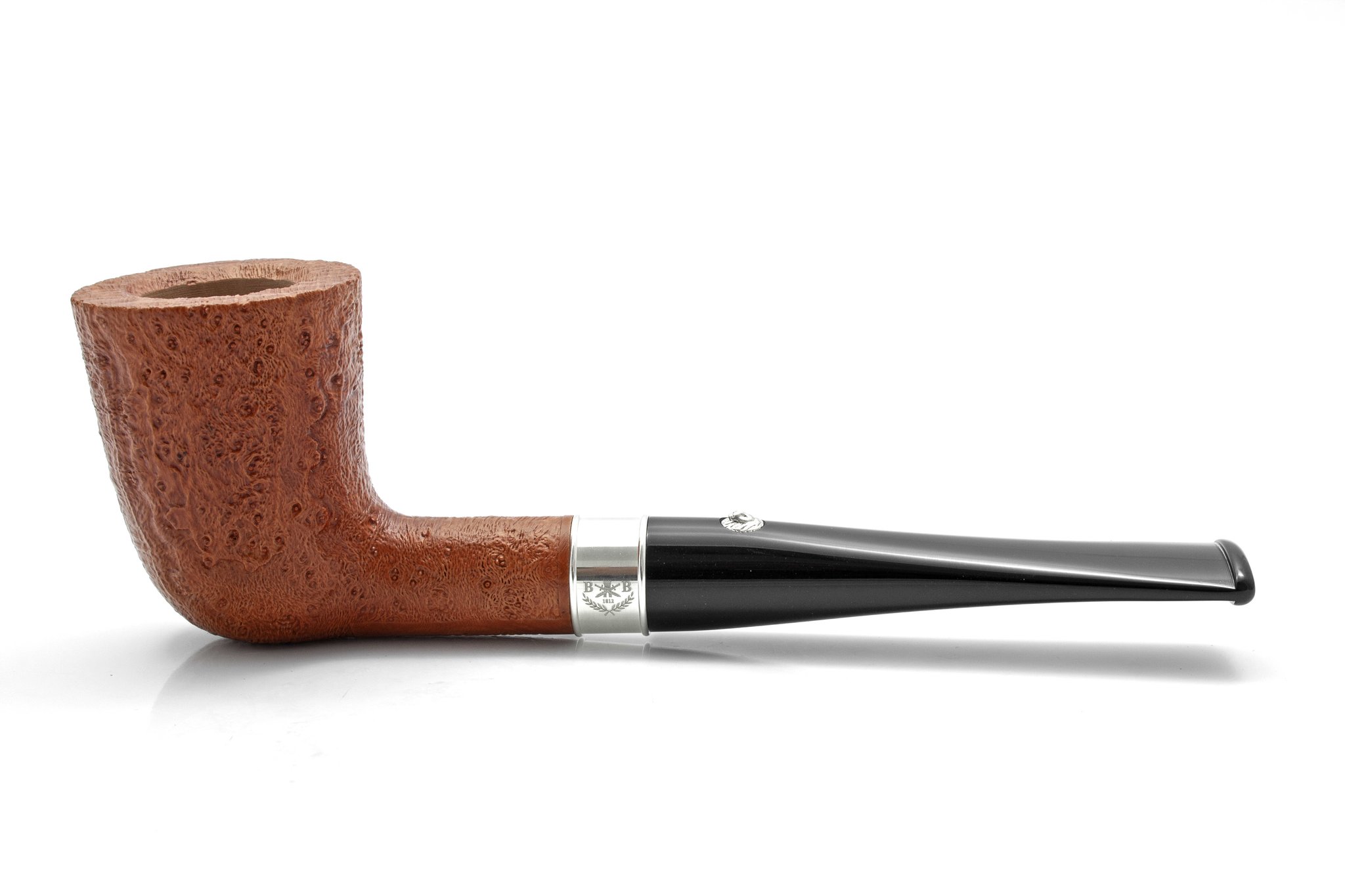 Barling Benjamin Fossil 1815 Detailbild 1