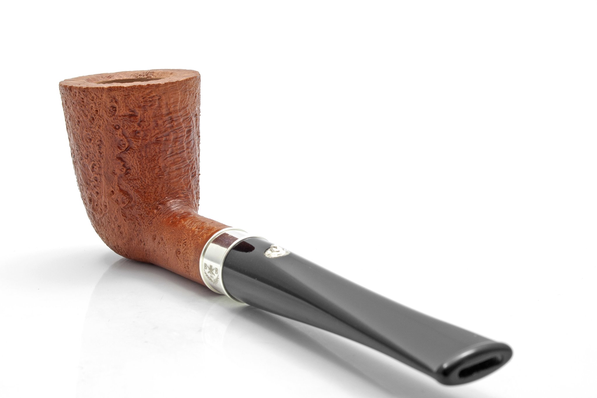 Barling Benjamin Fossil 1815 Detailbild 3