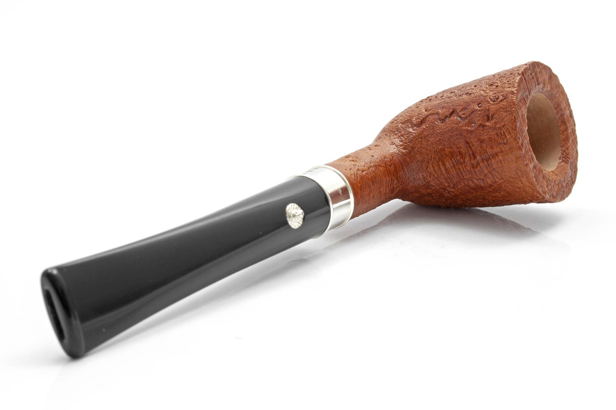 Barling Benjamin Fossil 1815 Detailbild 4