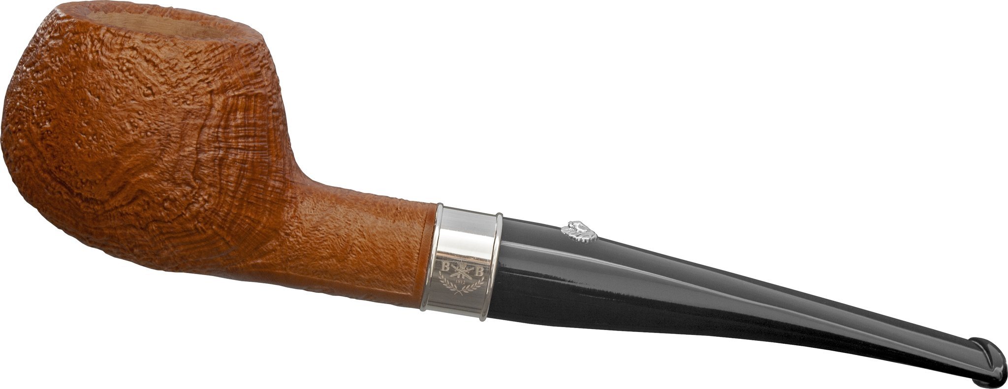 Barling Benjamin Fossil 1818 (B-Ware)