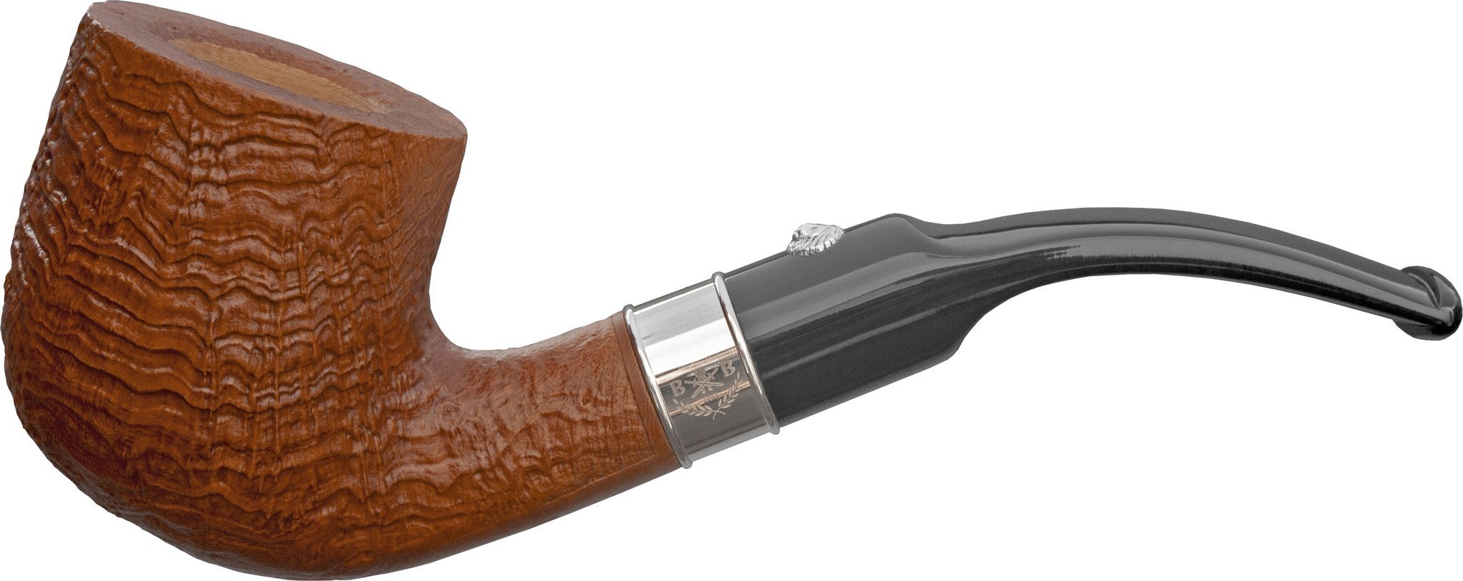 Barling Benjamin Fossil 1823 (B-Ware)