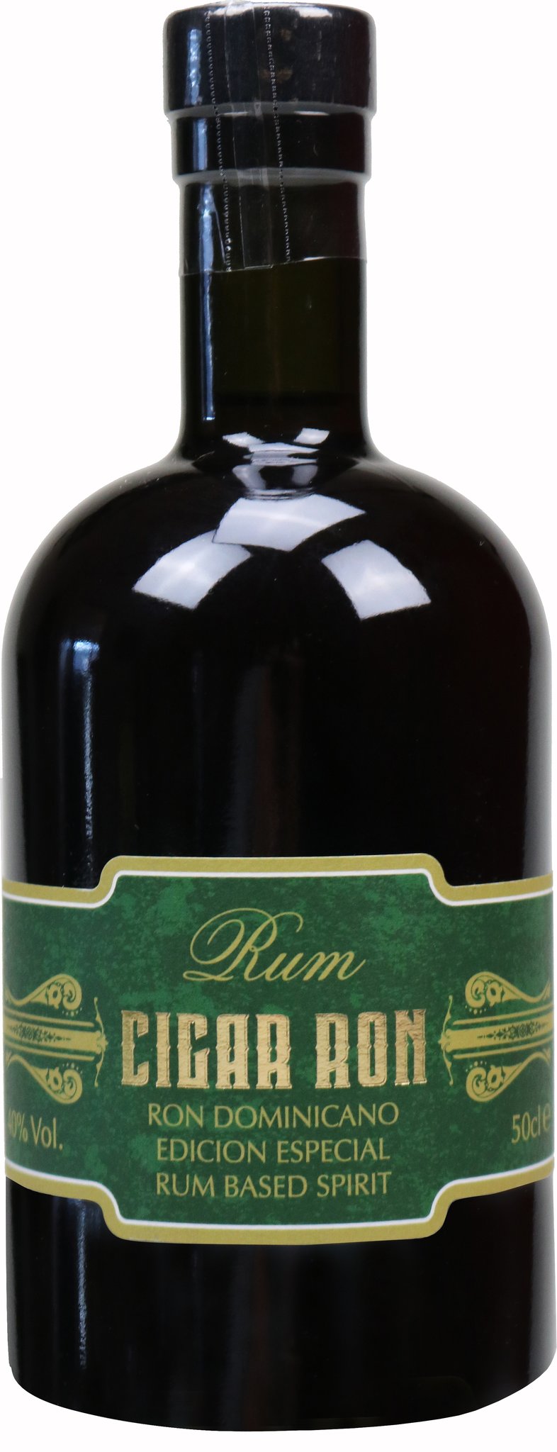 Cigar Ron Edicion Especial (0,7 l / 40 % Vol.)