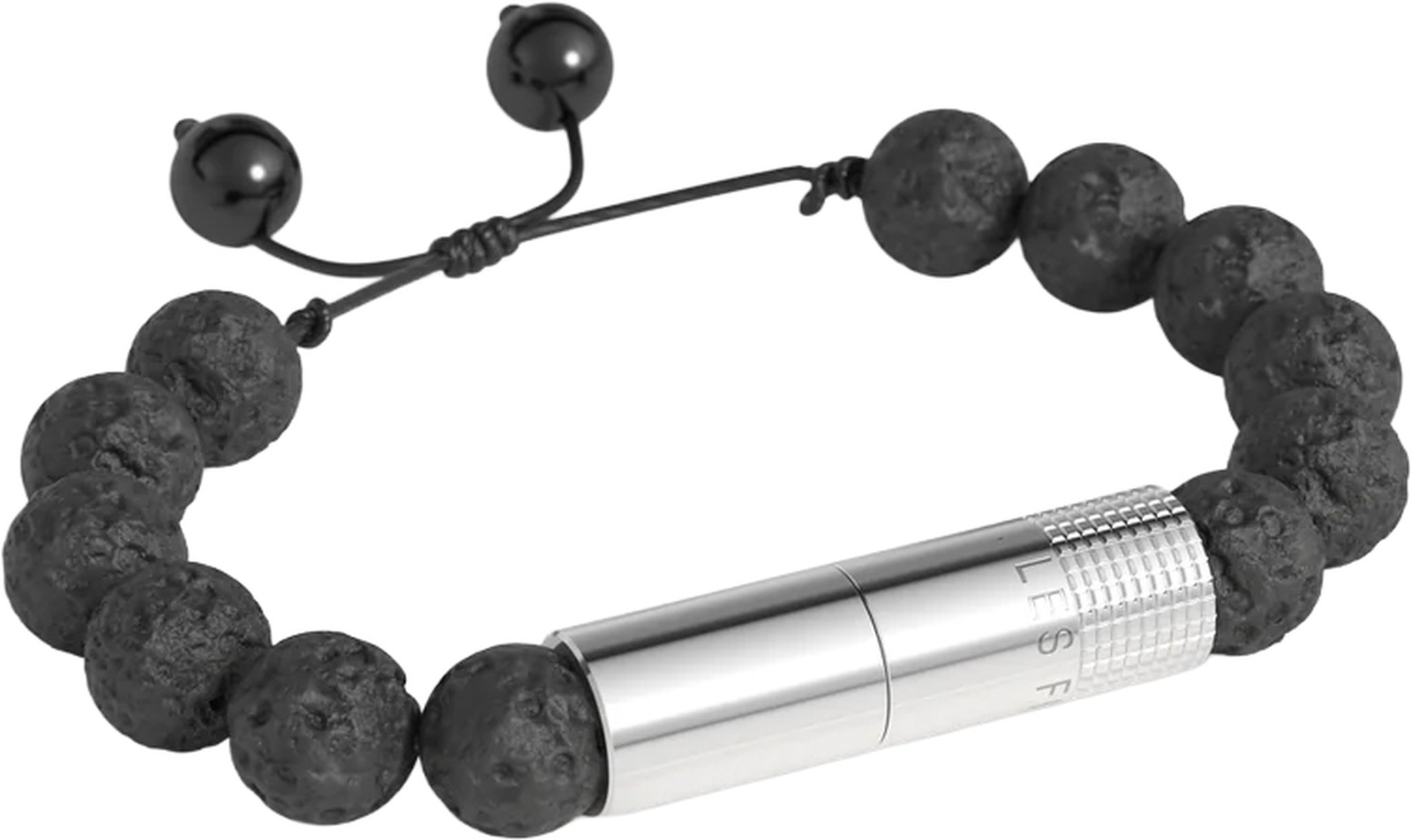 Les Fines Lames Punch Bracelets Lava_01