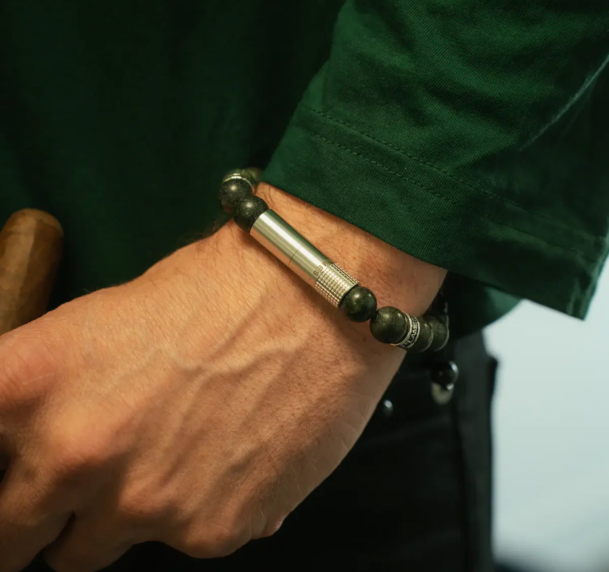 Les Fines Lames Punch Bracelets Candela Ring_04