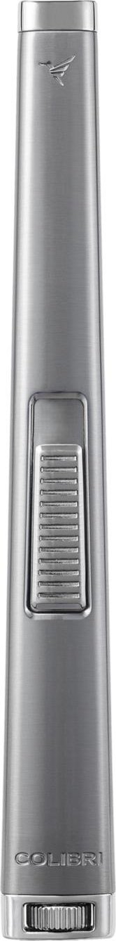 Colibri Aura Brushed Chrome+Chrome (296005)