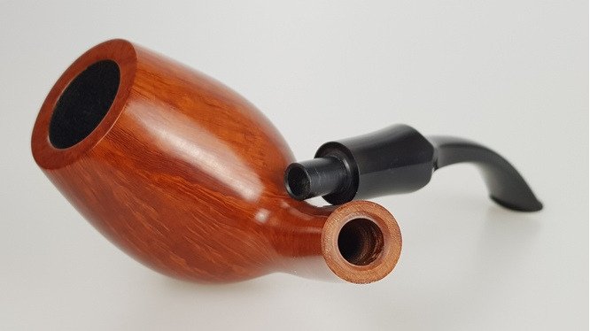 Teddy Knudsen eagle bent