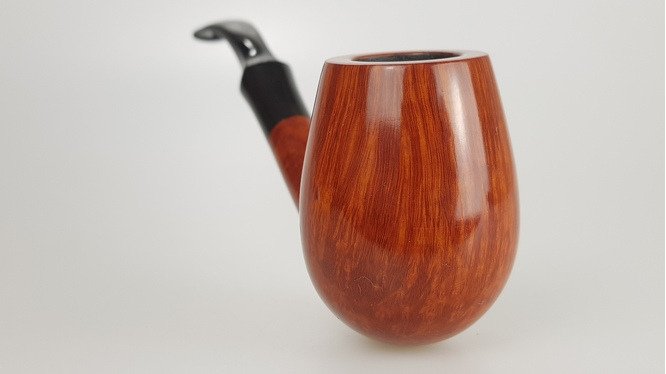 Teddy Knudsen eagle bent