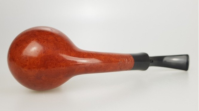 Teddy Knudsen eagle bent