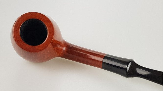 Teddy Knudsen eagle bent