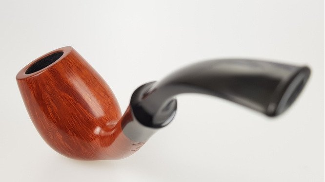 Teddy Knudsen eagle bent