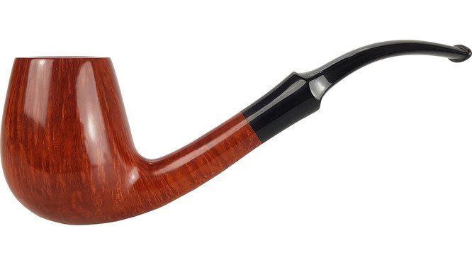 Teddy Knudsen eagle bent