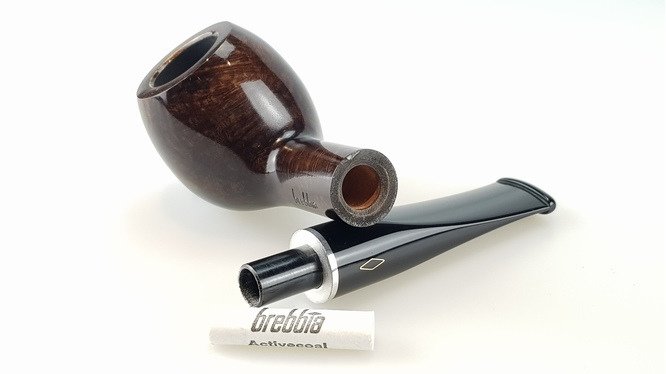 Brebbia Pipe Republic Noce 2007