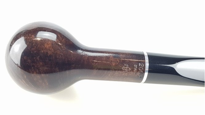 Brebbia Pipe Republic Noce 2007