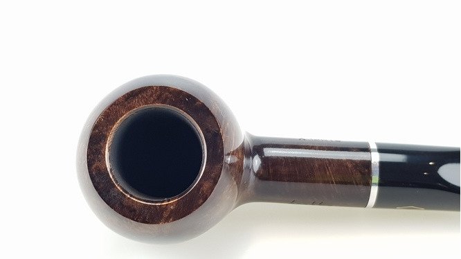 Brebbia Pipe Republic Noce 2007