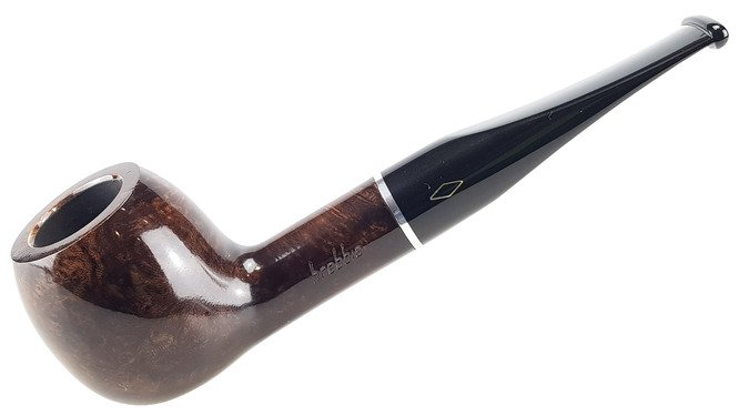 Brebbia Pipe Republic Noce 2007