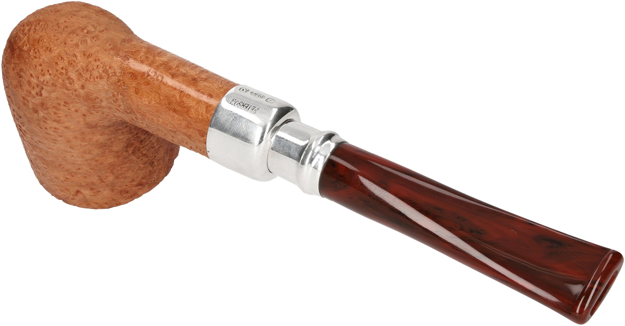 Peterson Barley Spigot 120_05