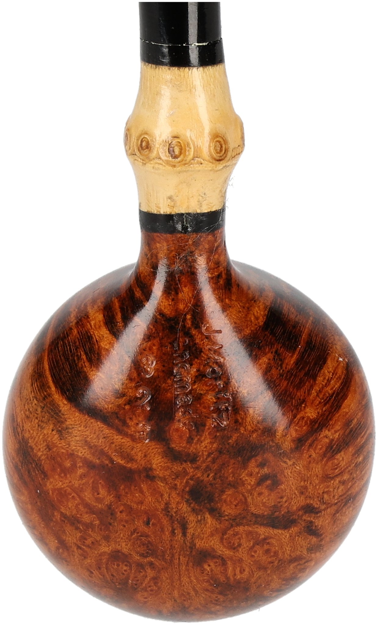 Jürgen Moritz Freehand Prince Glatt_04