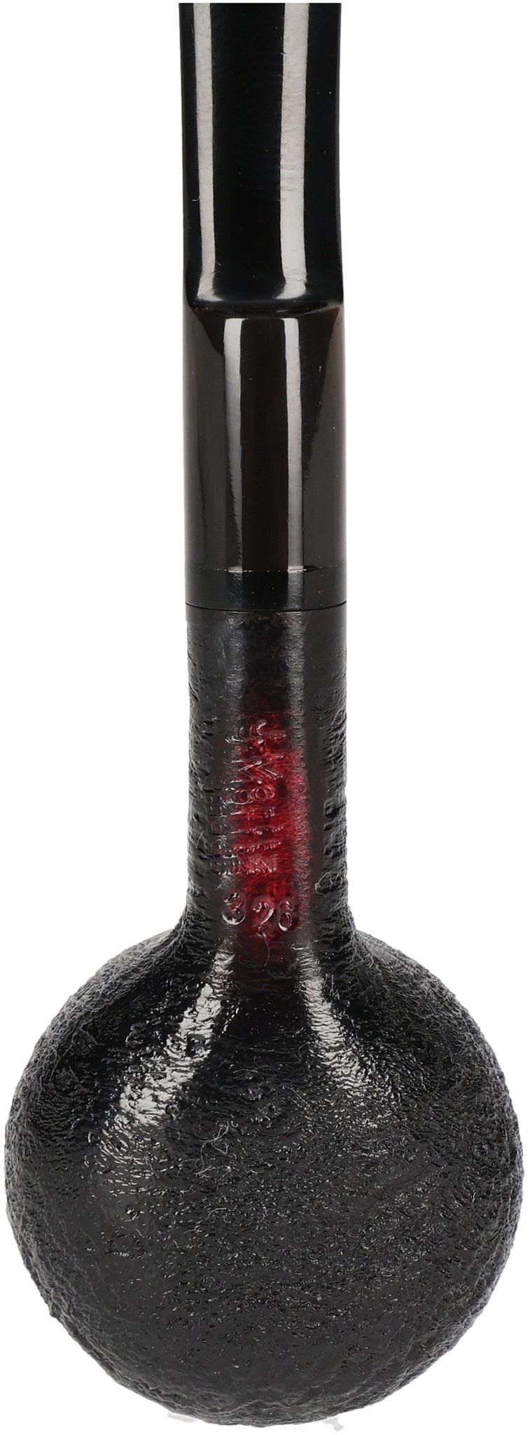 Jürgen Moritz Freehand Prince Sandgestrahlt_04