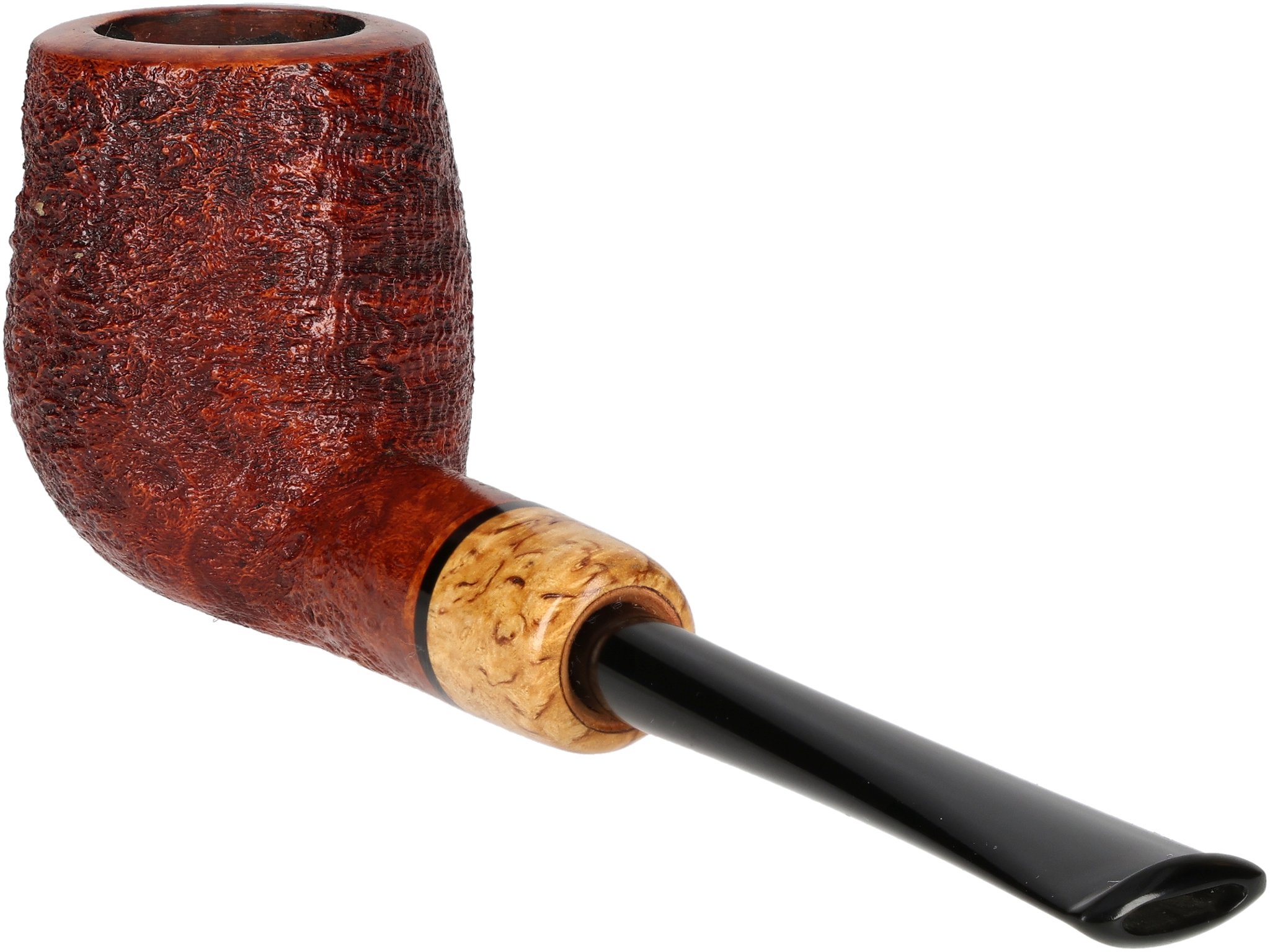 Jürgen Moritz Freehand Apple Sandgestrahlt_02