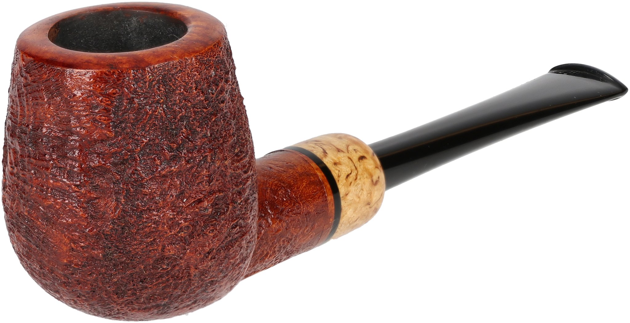 Jürgen Moritz Freehand Apple Sandgestrahlt_03