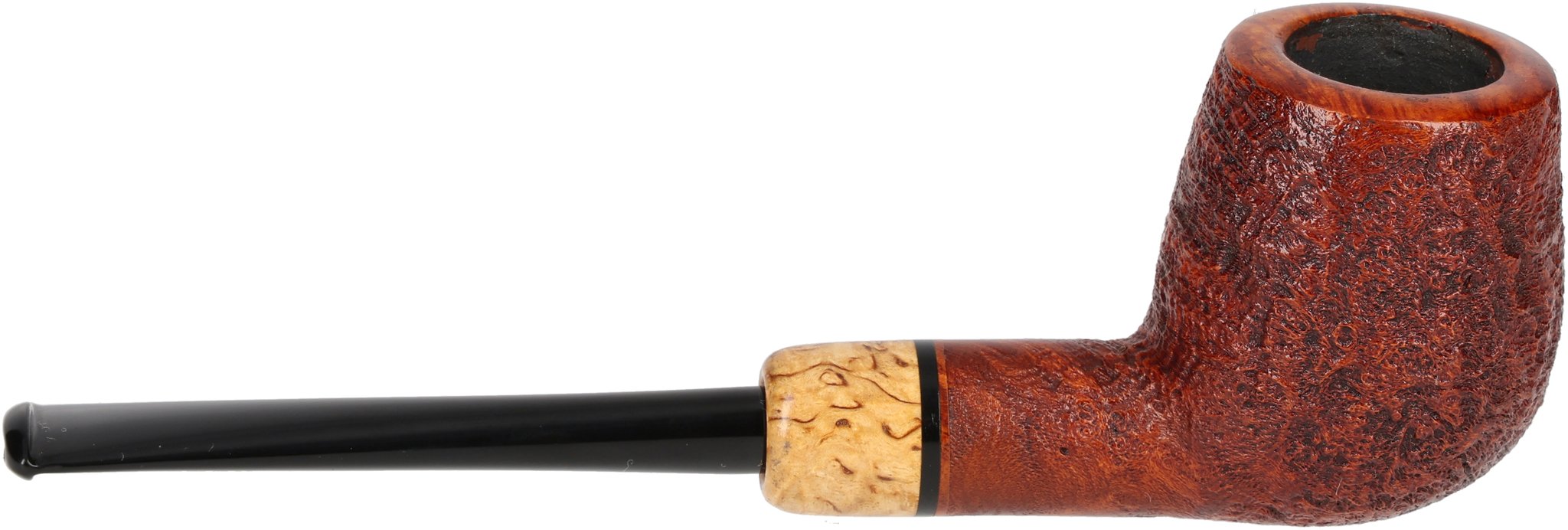 Jürgen Moritz Freehand Apple Sandgestrahlt_05