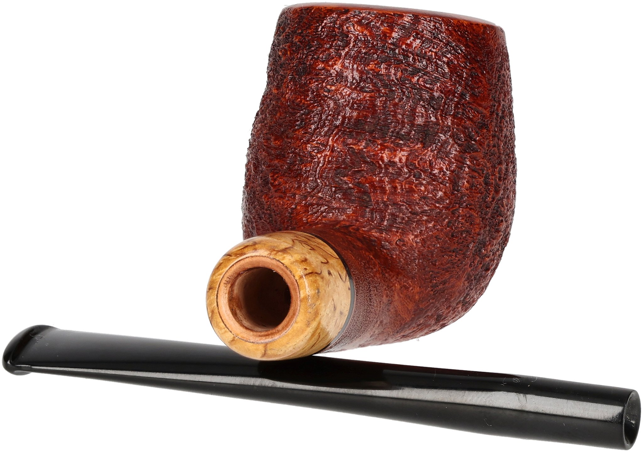 Jürgen Moritz Freehand Apple Sandgestrahlt_06