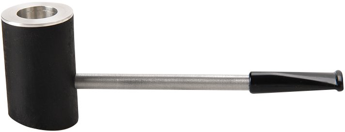 Tsuge Capito Metal Black (6141)