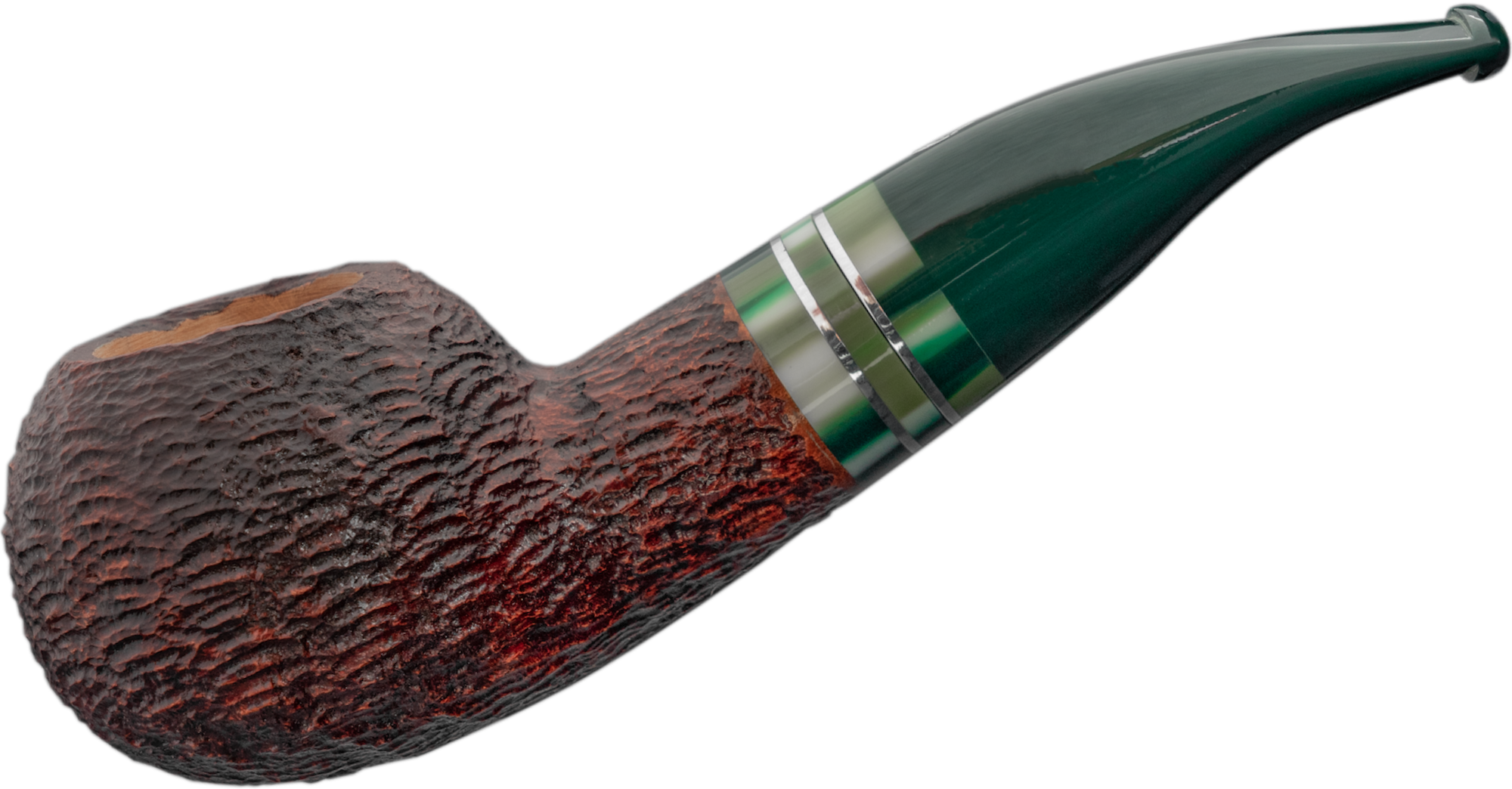 Savinelli Foresta rustic Modell 320 (15543)