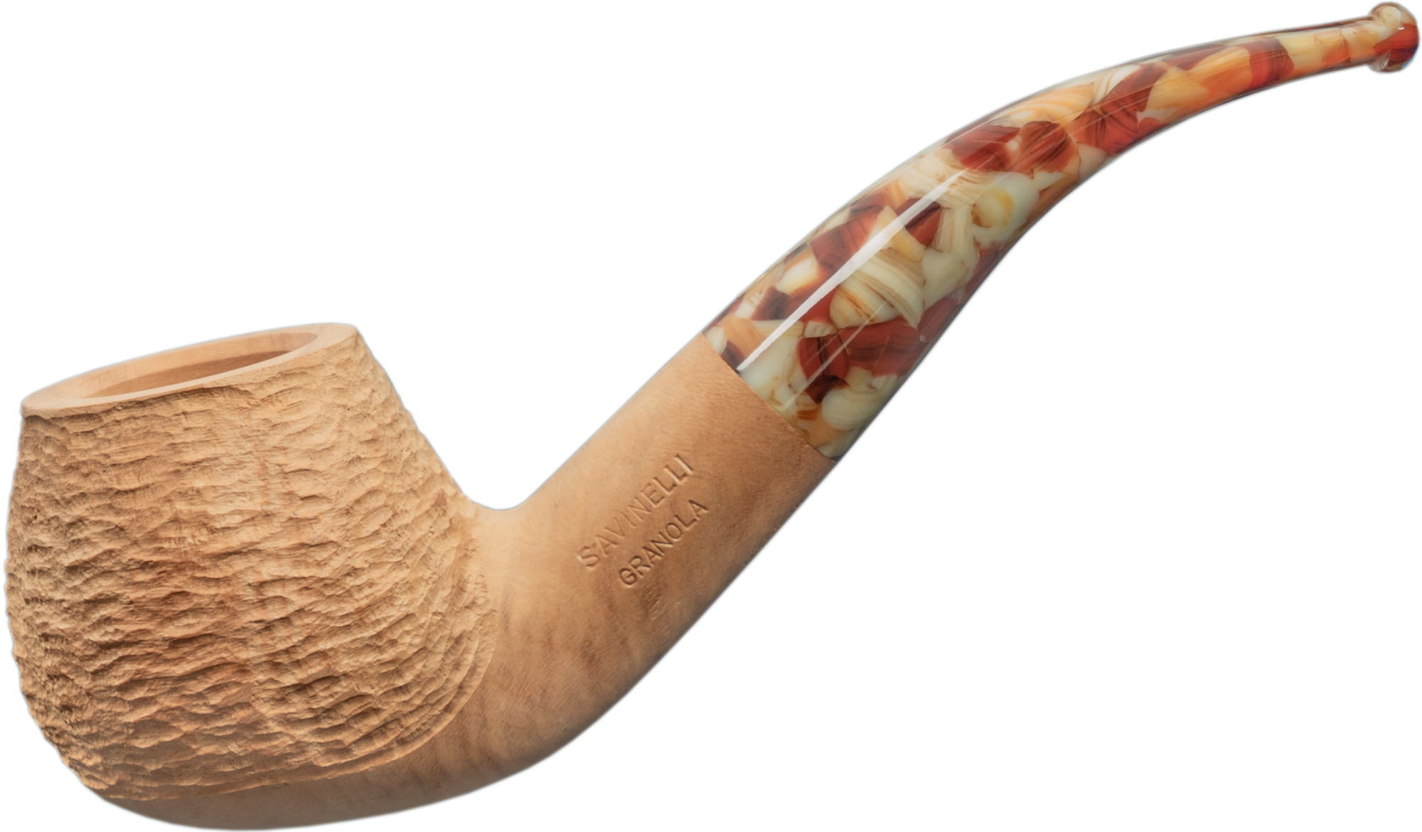 Savinelli Granola Modell 645 (15533)