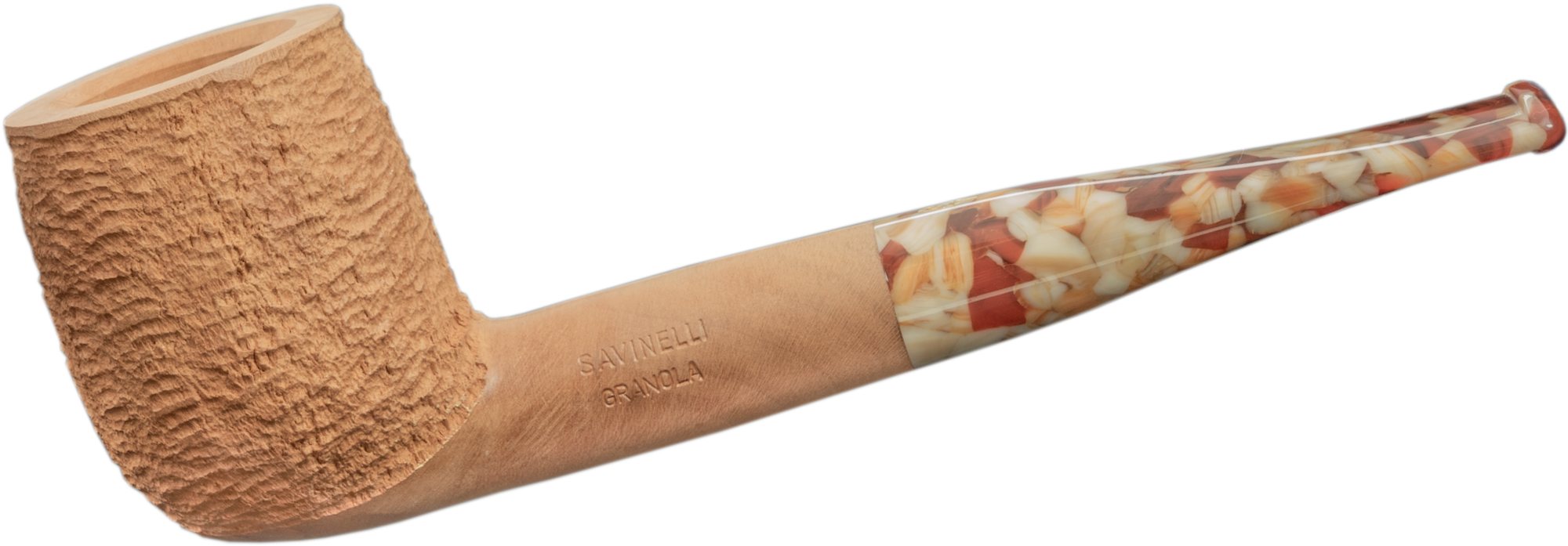 Savinelli Granola Modell 111 (15564)