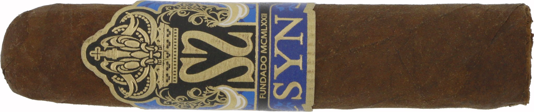 SYN Original Petit Robusto Maduro