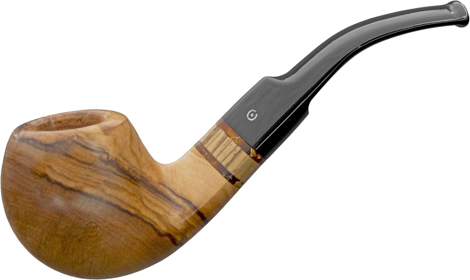 Molina Zebrano Modell 14 Olive (16960)_01