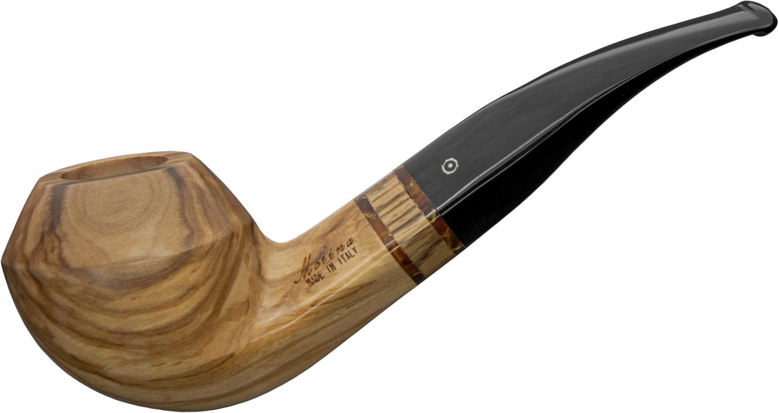 Molina Zebrano Modell 17 Olive (16960)_01