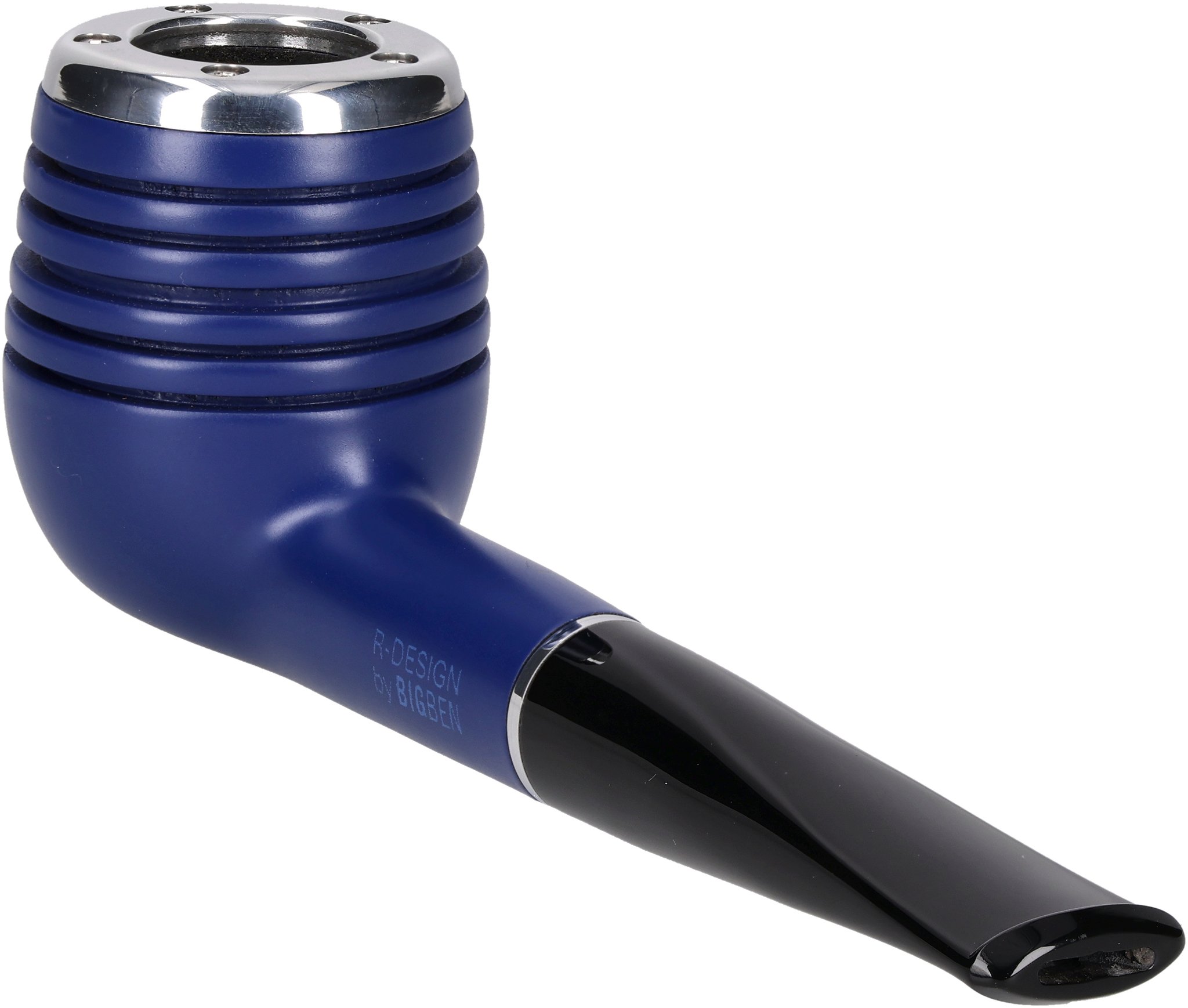 Big Ben R-Design 908 bleu matte gedreht 60grad