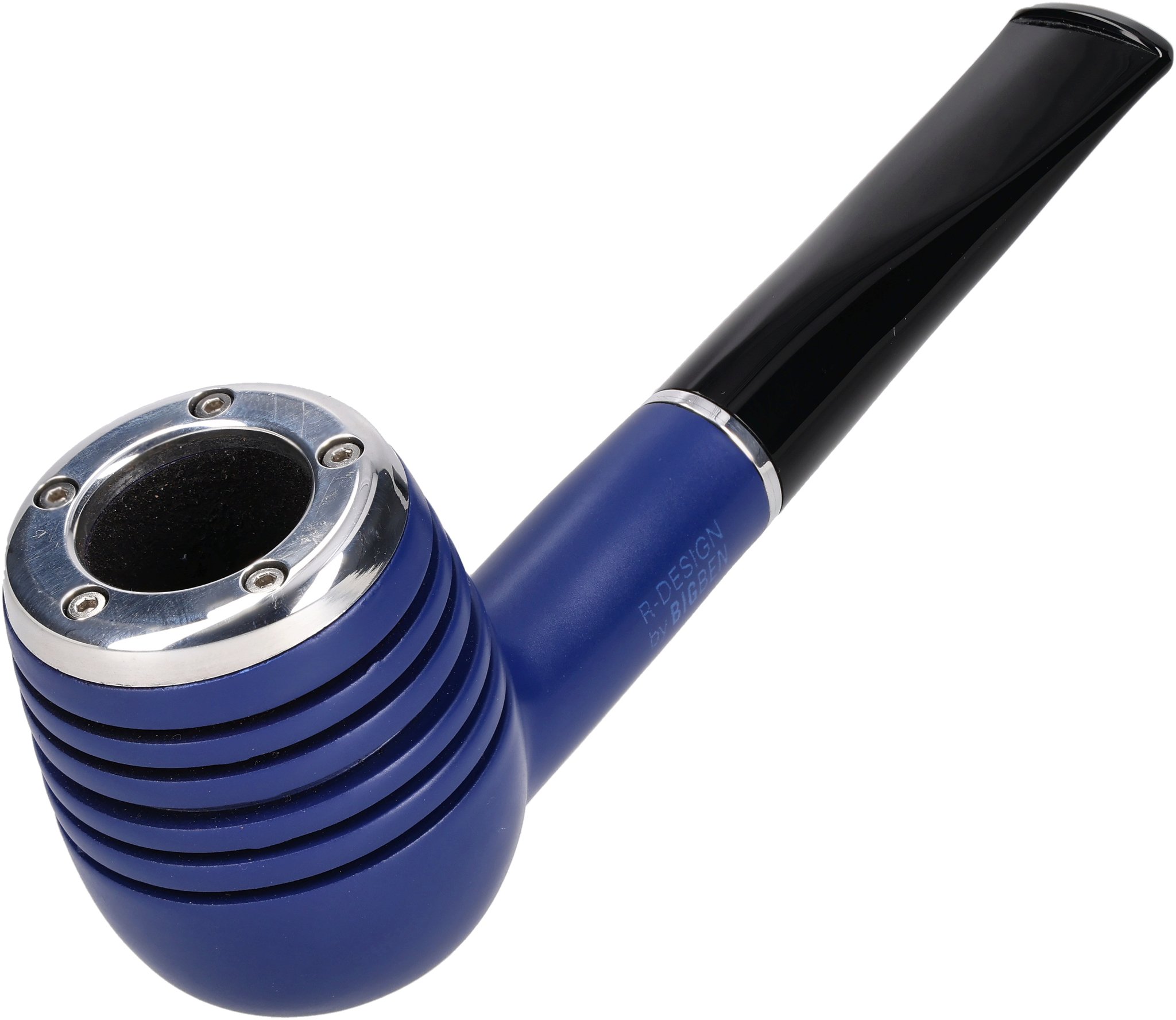 Big Ben R-Design 908 bleu matte gedreht 310grad