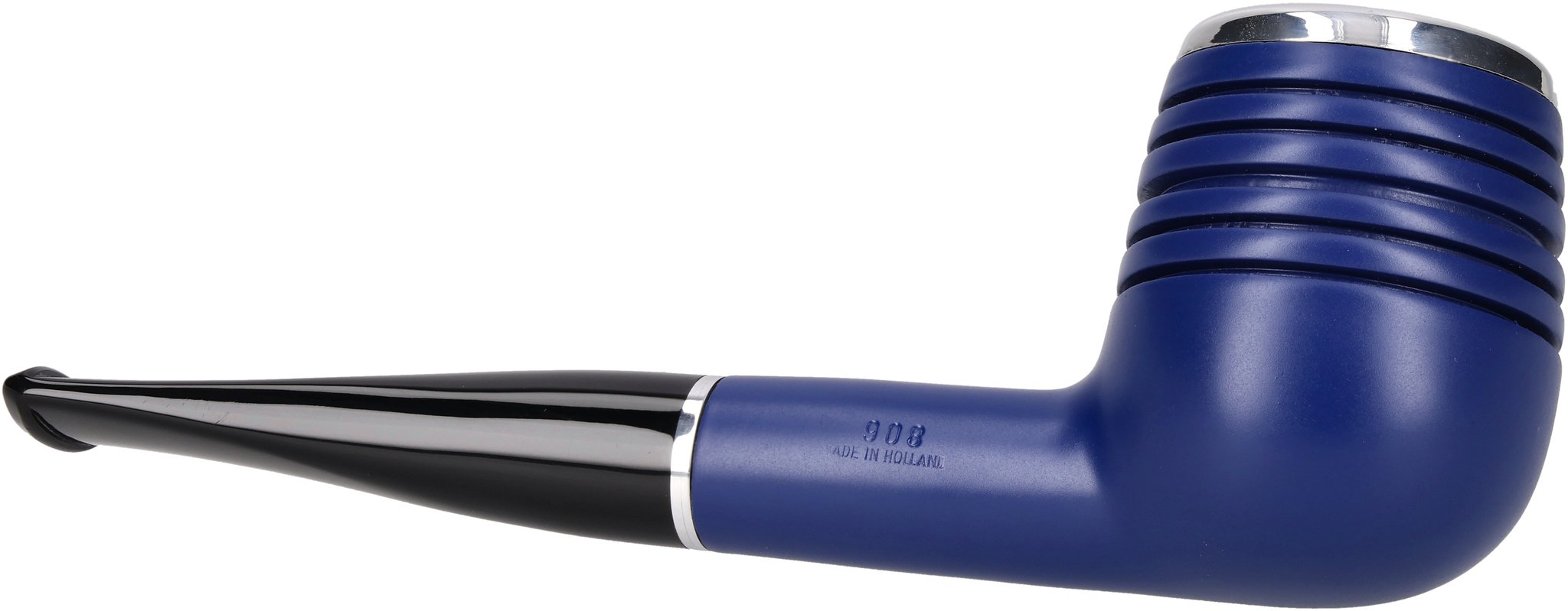 Big Ben R-Design 908 bleu matte gedreht 180grad