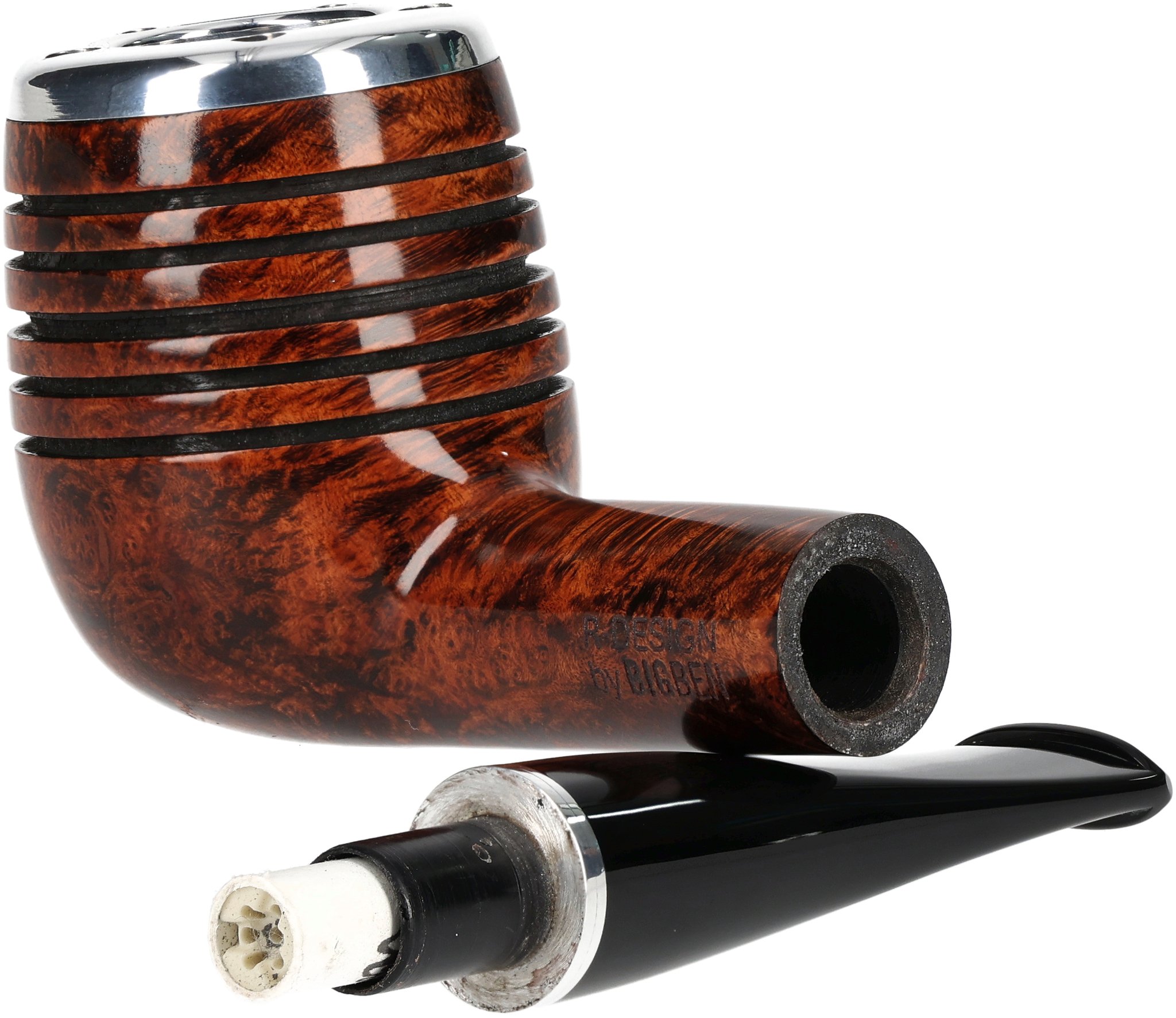 R-Design by BigBen 908 Tan polished_06