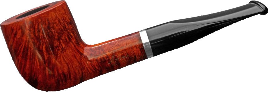 Molina Barasso Terracotta Smooth Modell 08 (Pot) (12965)