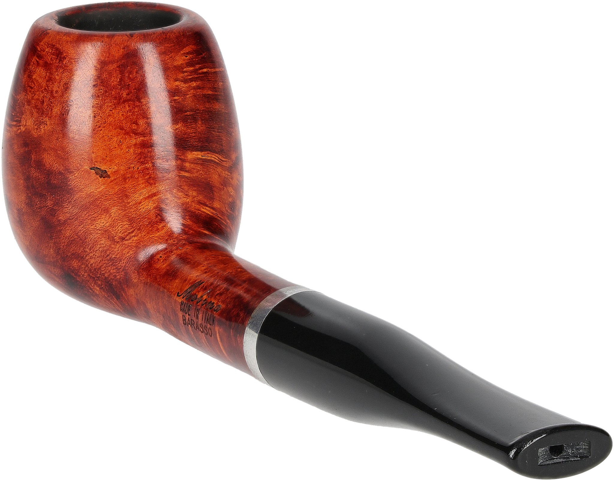 Barasso Terracotta Apple B-Ware_02