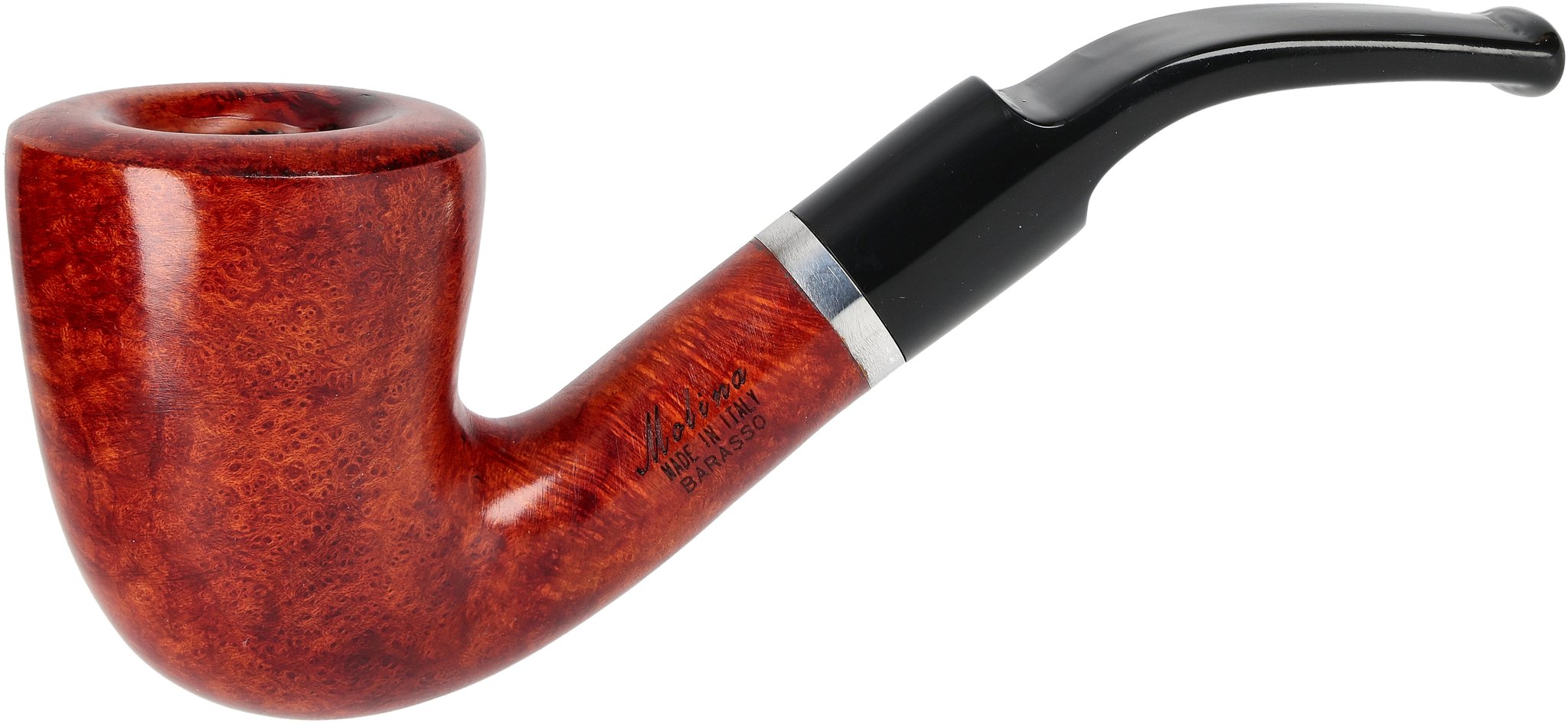 Barasso Terracotta Bent Dublin B-Ware_01