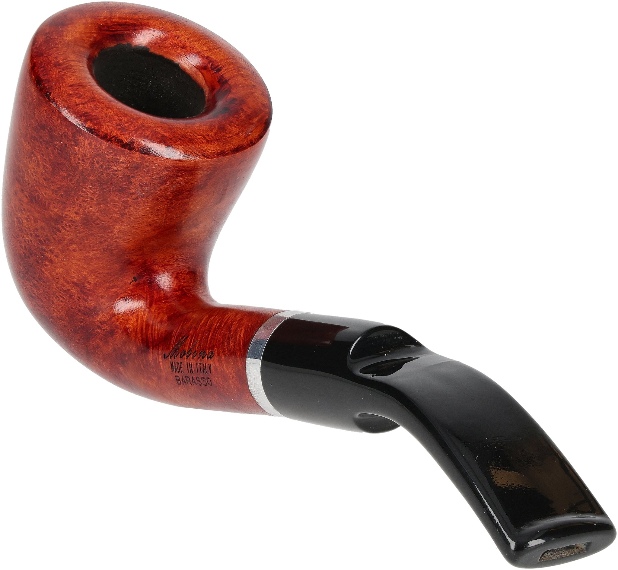 Barasso Terracotta Bent Dublin B-Ware_02
