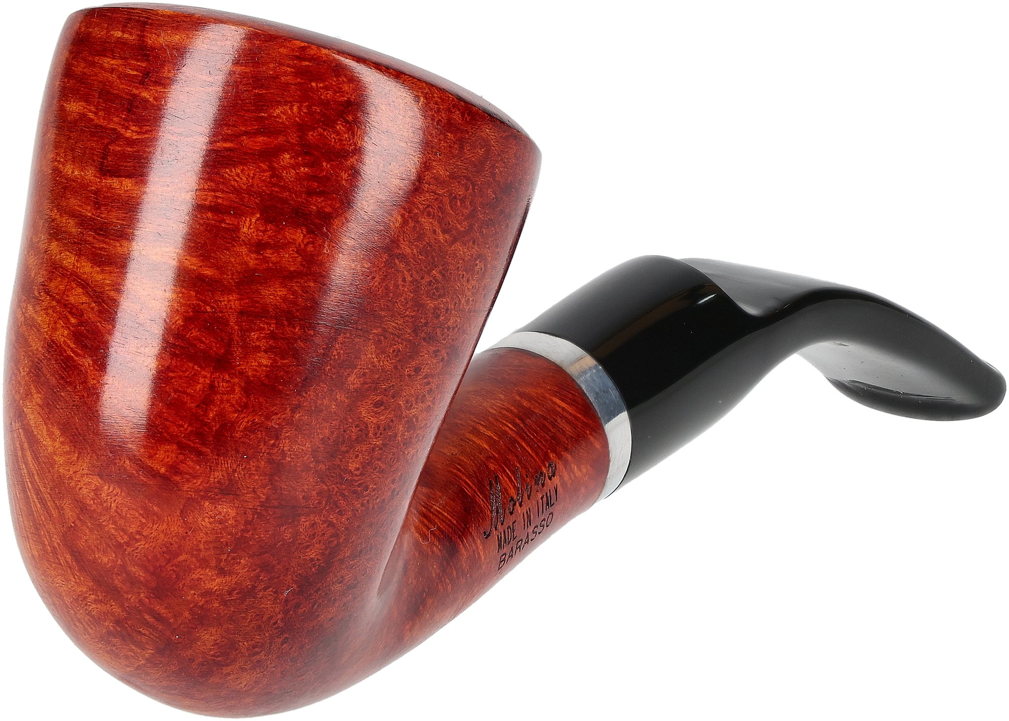 Barasso Terracotta Bent Dublin B-Ware_03