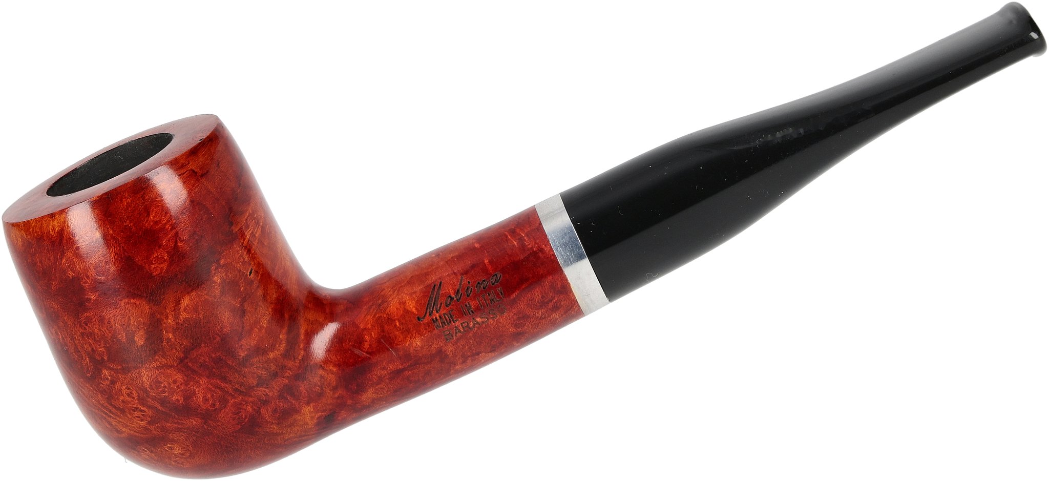 Barasso Terracotta Billiard B-Ware_01